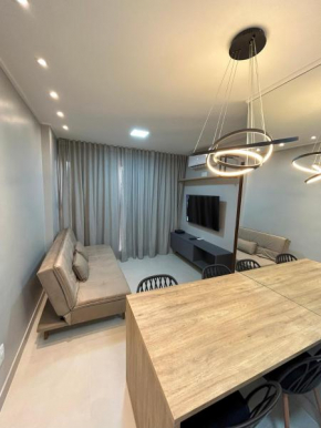 Apartamento Super Confortável